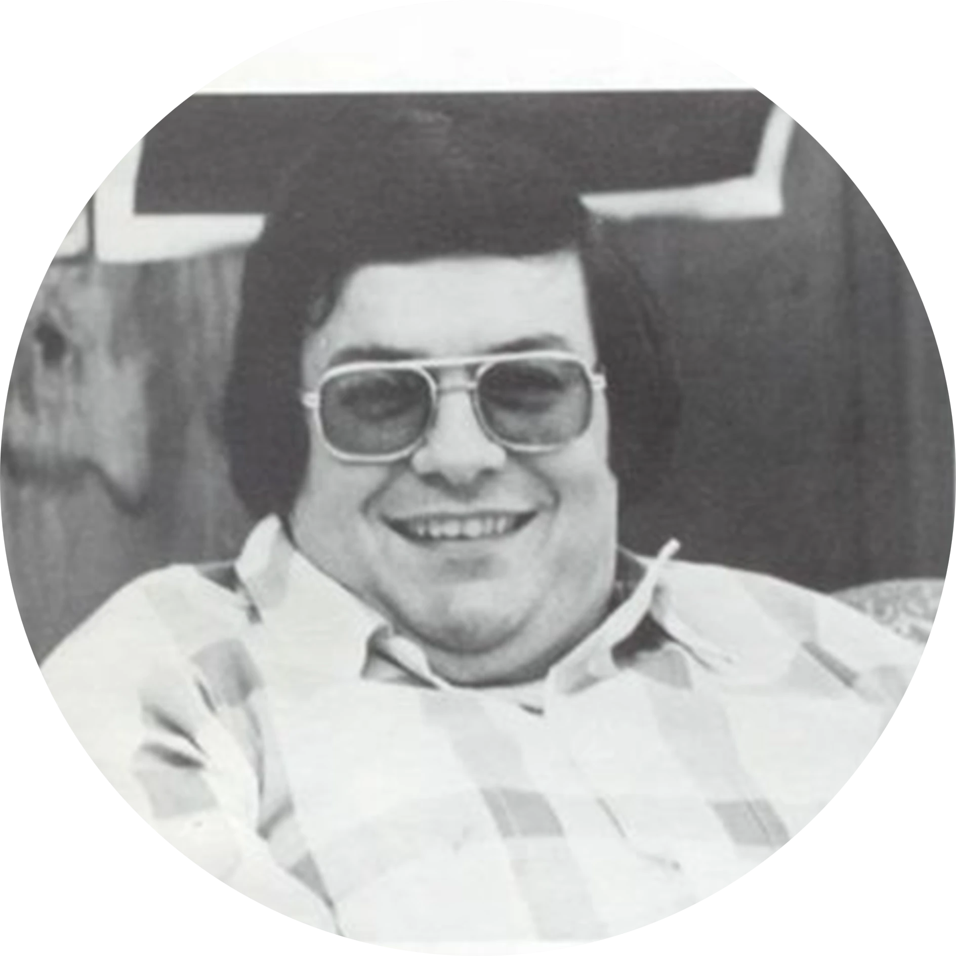 image of Thomas Cestaro